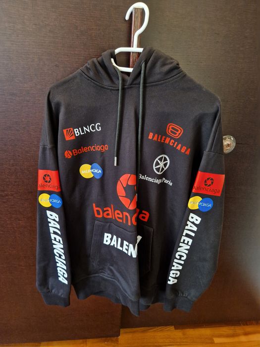 Модерни суичери Balenciaga, DG, Palm Angels