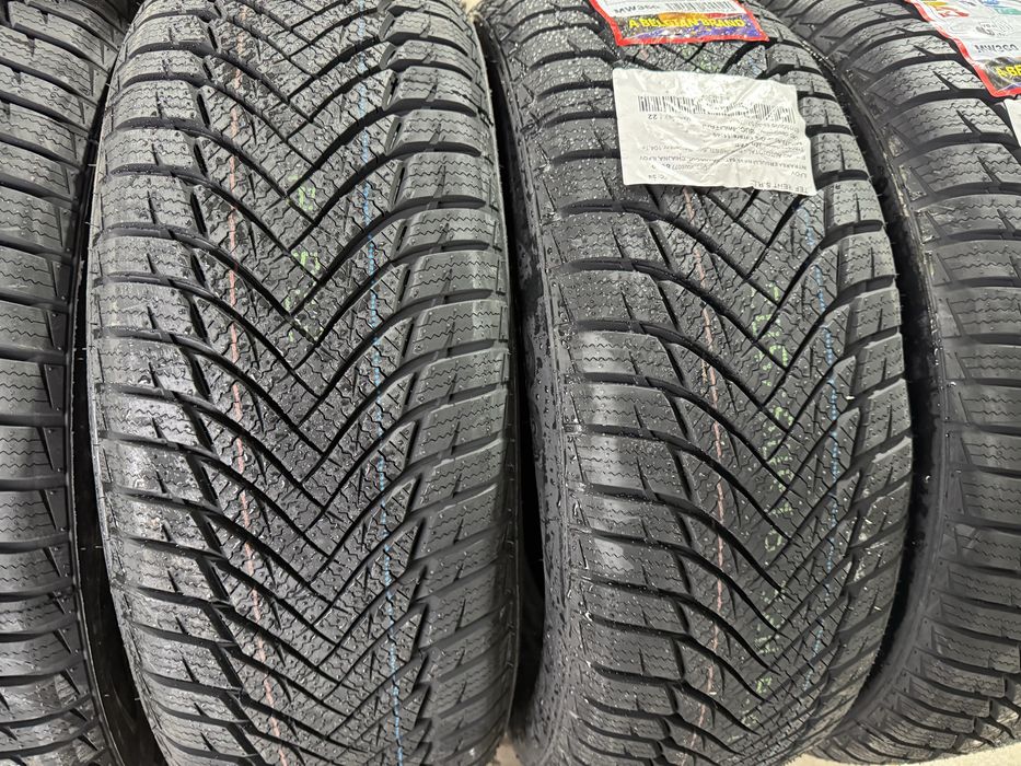 205 60 16 minerva iarna m+s 2025 noi