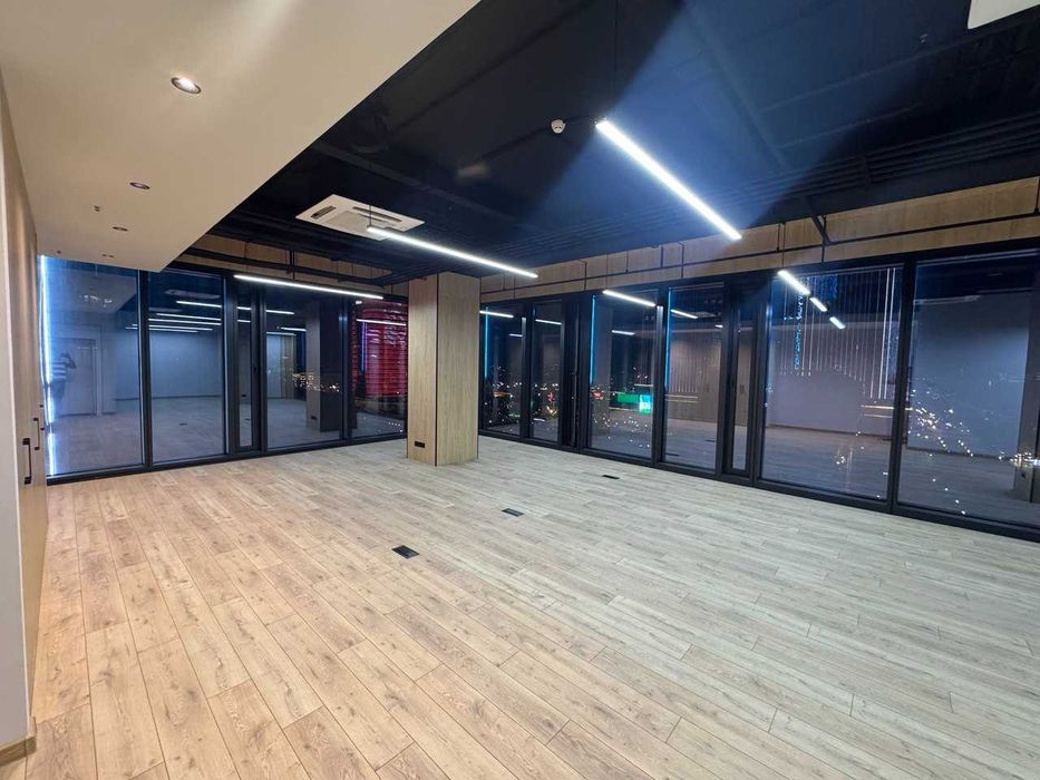 Аренда офиса в Nest One 102м2