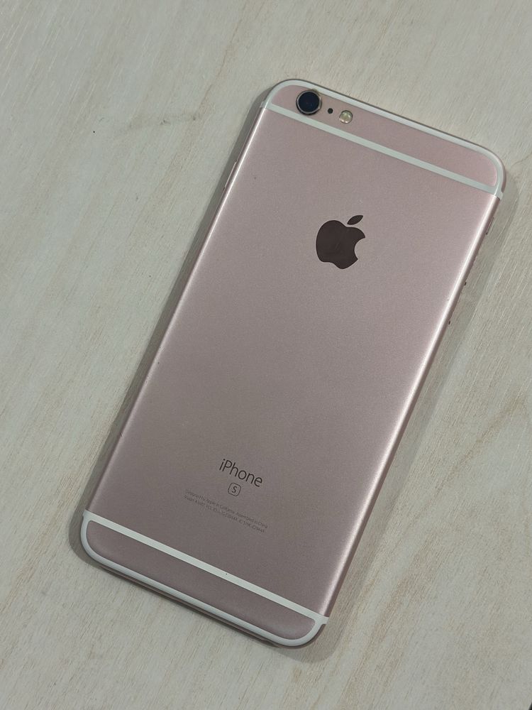 Iphone 6 S Plus sotiladi
