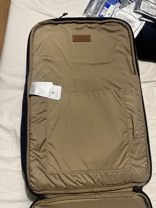 Fjallraven Travel Pack 35