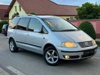 Sharan, 1.9 Tdi, Bvk, Euro 4