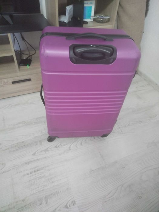 Куфари за пътуване