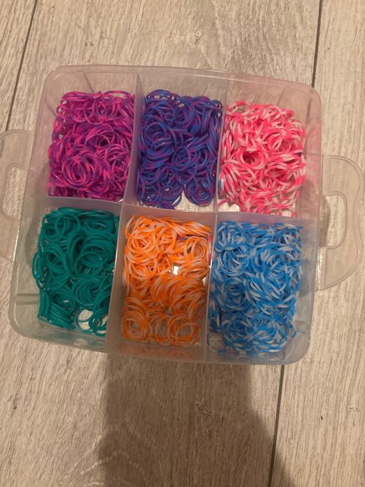 Ластици за плетене