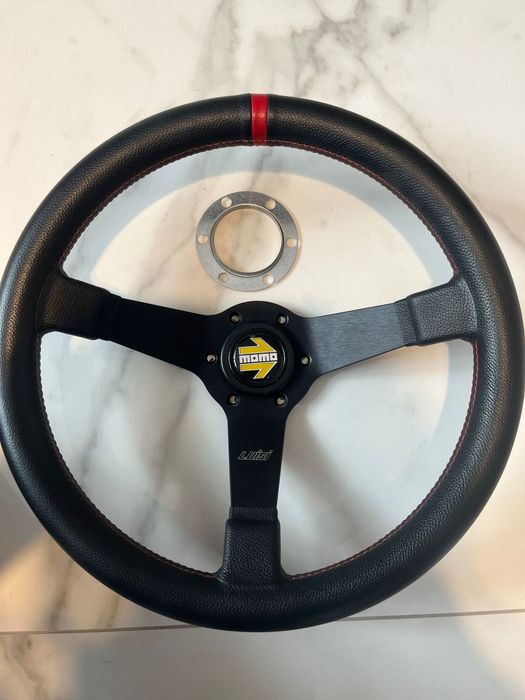 Volan Luisi Mazda Mx-5 NA NB NBFL