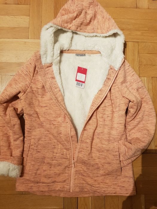 Ски суитчери  10-12г,момиче, 2бр.