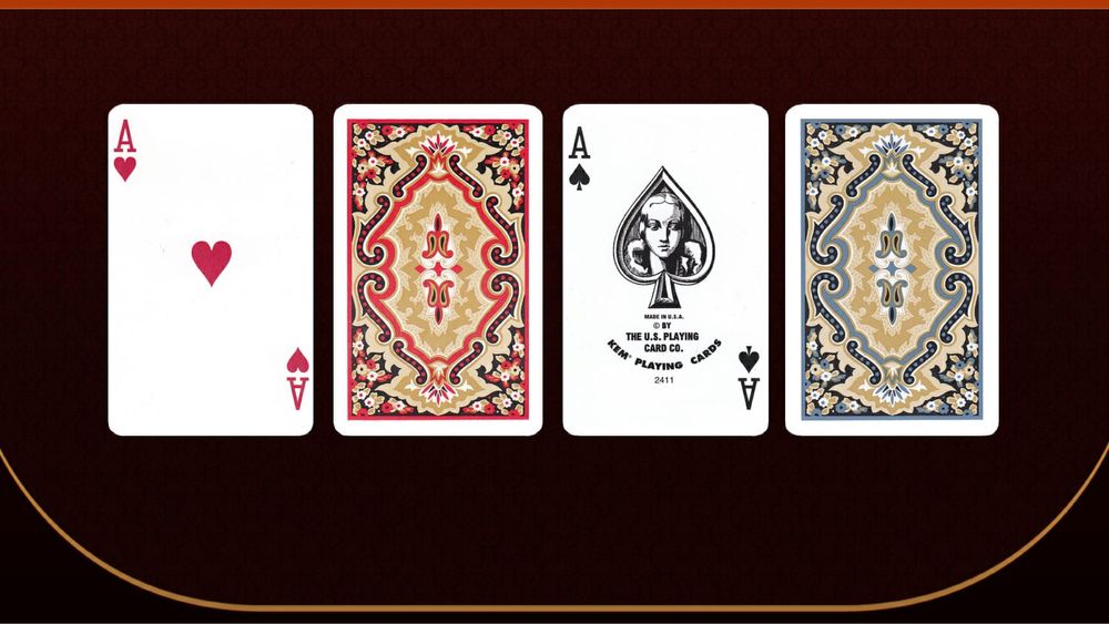Ken Paisley Dual Index Bridget | Custom Tables EU