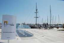 Cazare apartament 2 sau 3 camere Mangalia, aproape de Port Turistic
