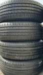 MAXXIS 195/55/R16. Цена за 4 штуки 100$. Пробег 100км.