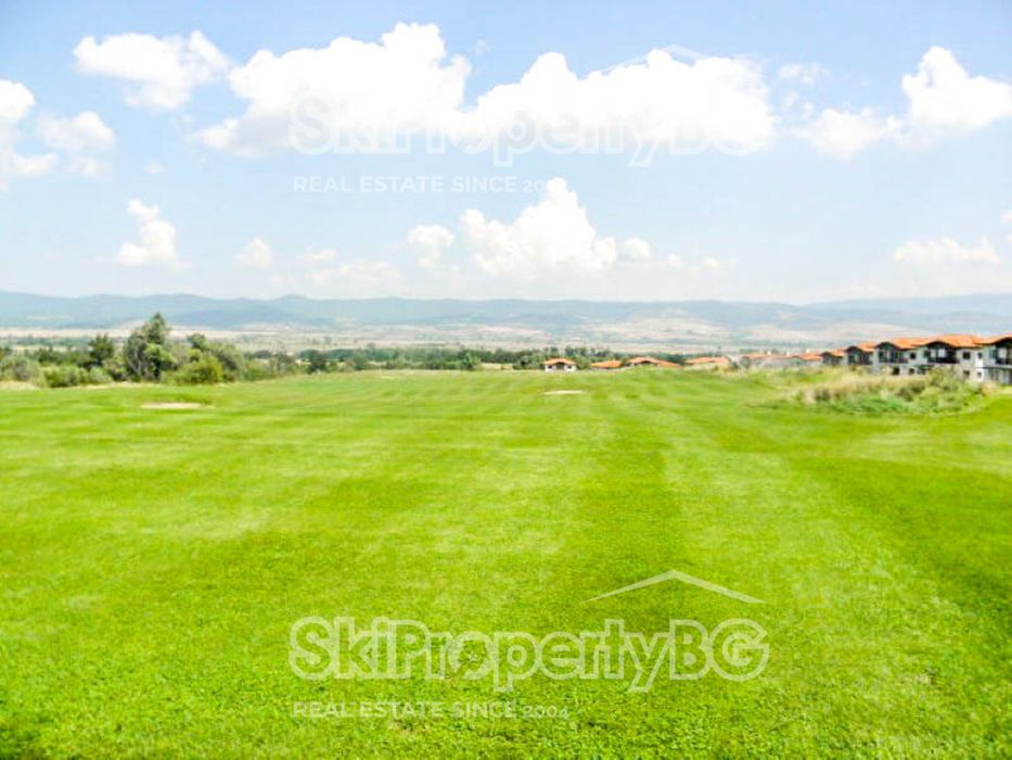 Продава се Едностаен апартамент в Долна баня - 34 кв.м за 850 €/кв.м - Снимка #23