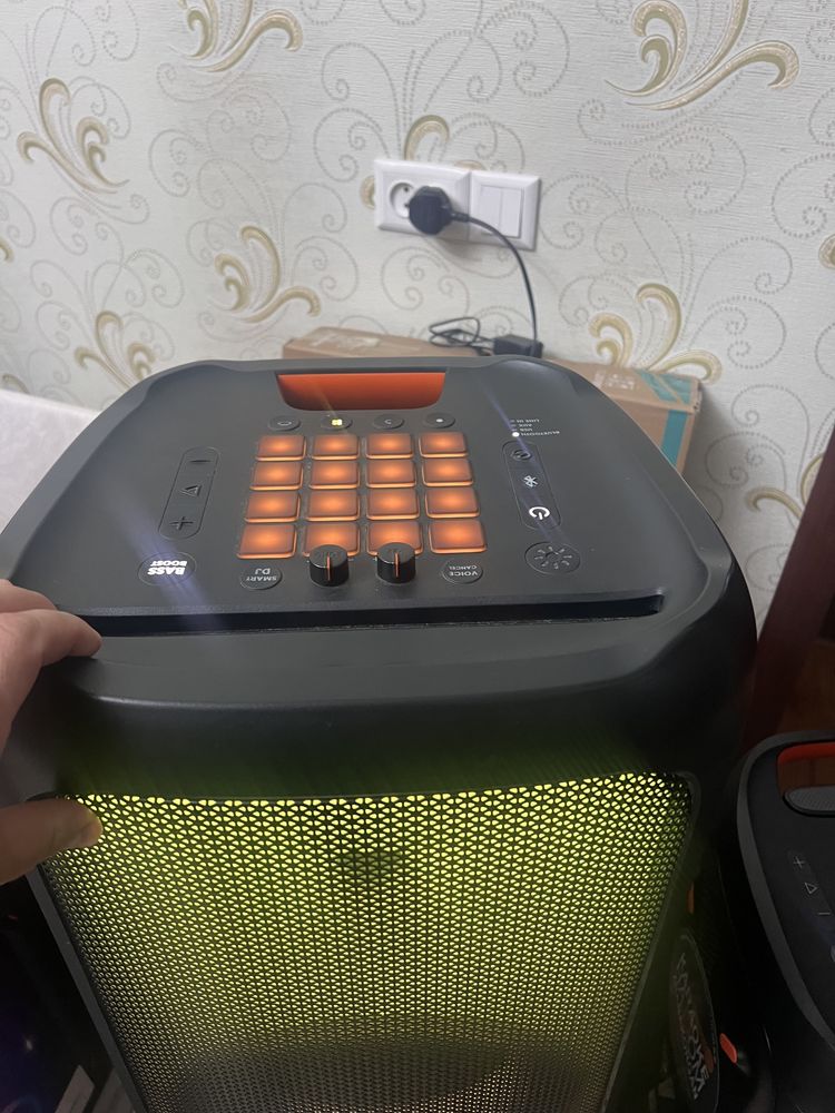 JBL Party Box 1000w