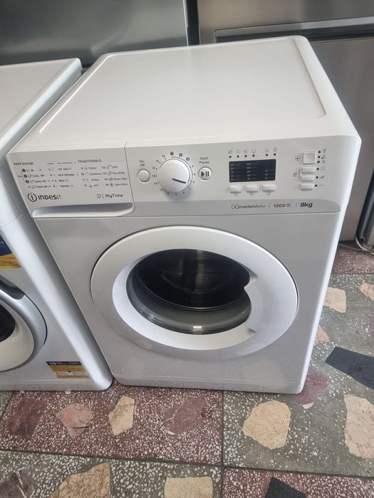 Mașini de spălat