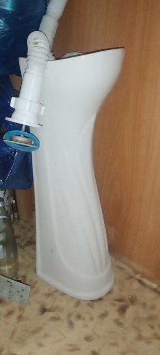 Продам стойку из под сантехники