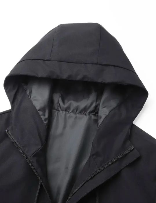 Мъжко работно яке САТ