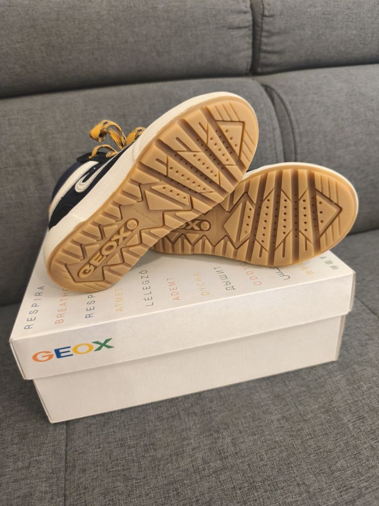 Боти Geox 29 номер