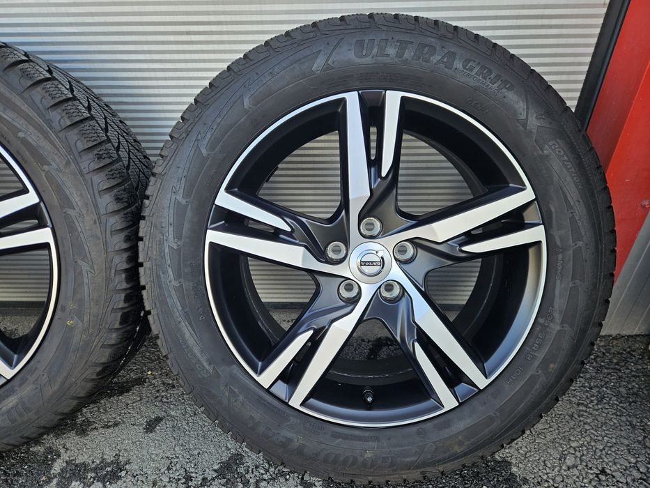 Jante volvo xc40 xc60
