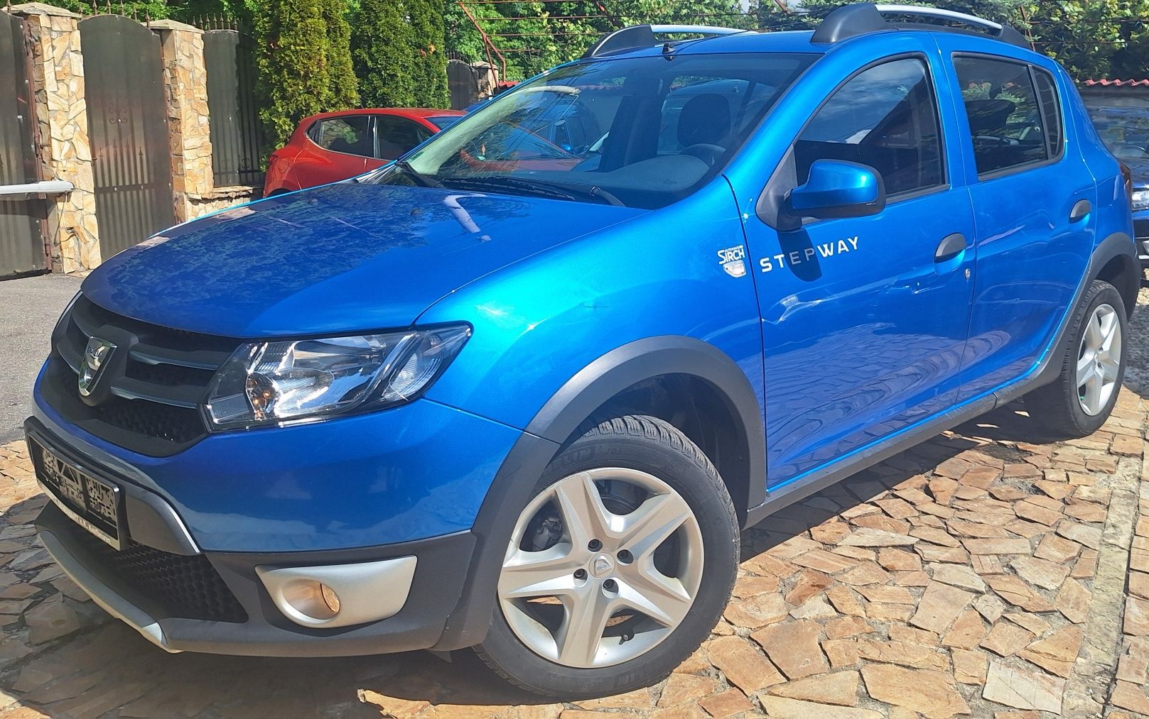 STEPWAY 0.9 tce ,90 cai ,rate fixe