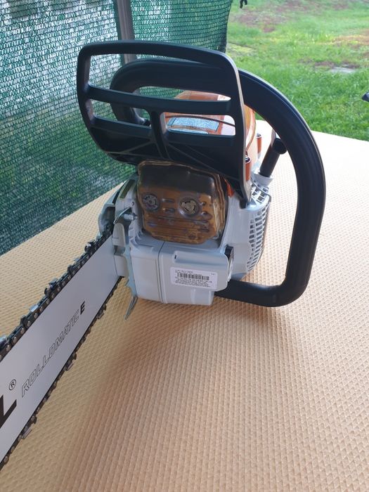 Drujbă Stihl 261C Profesională nouă.