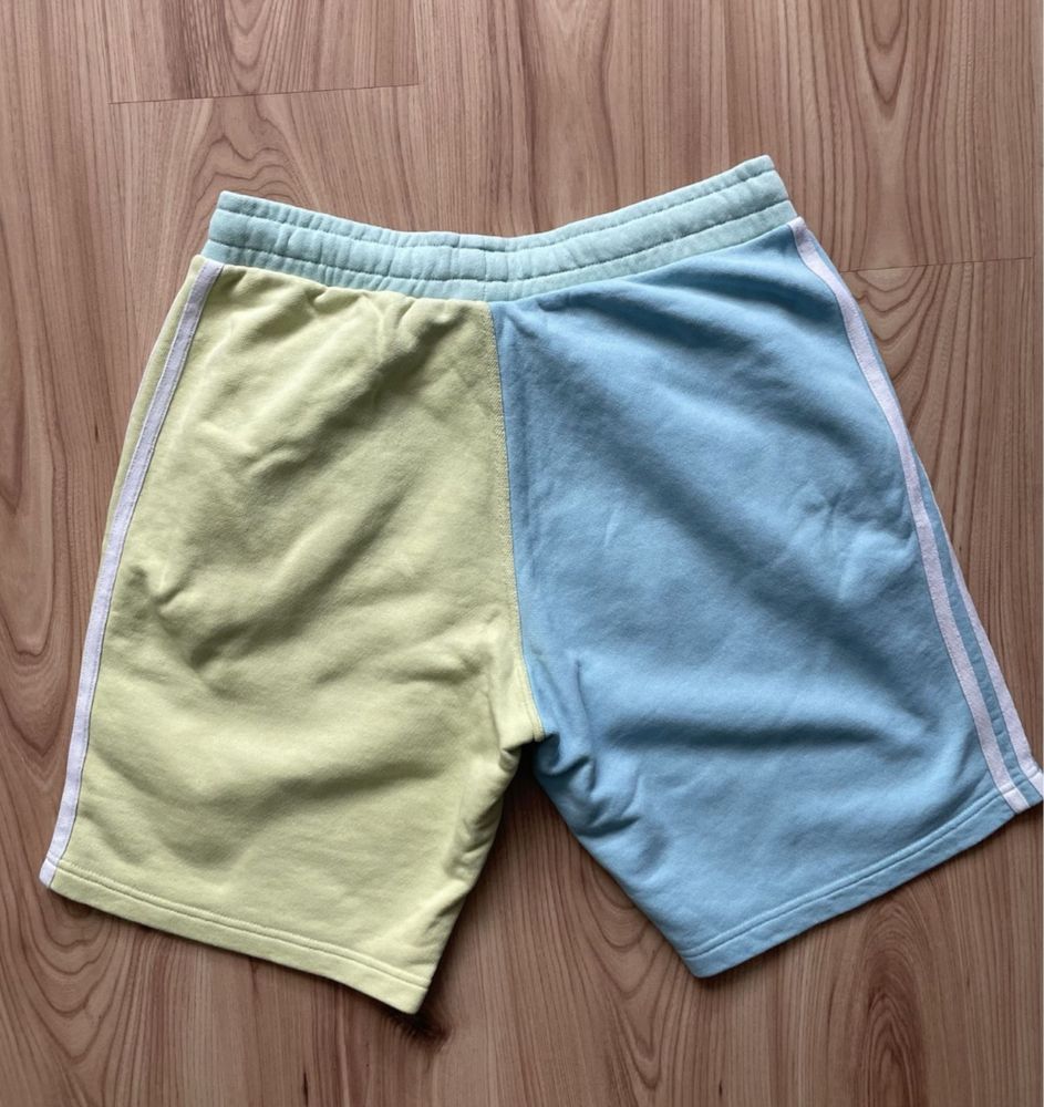 Adidas Originals / мъжки спортен къс панталон M/S