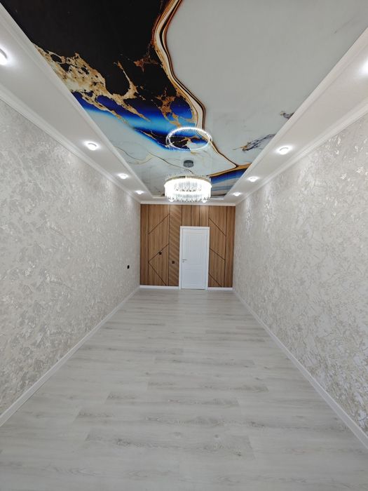 3 xona 94 kv.m uy sotiladi