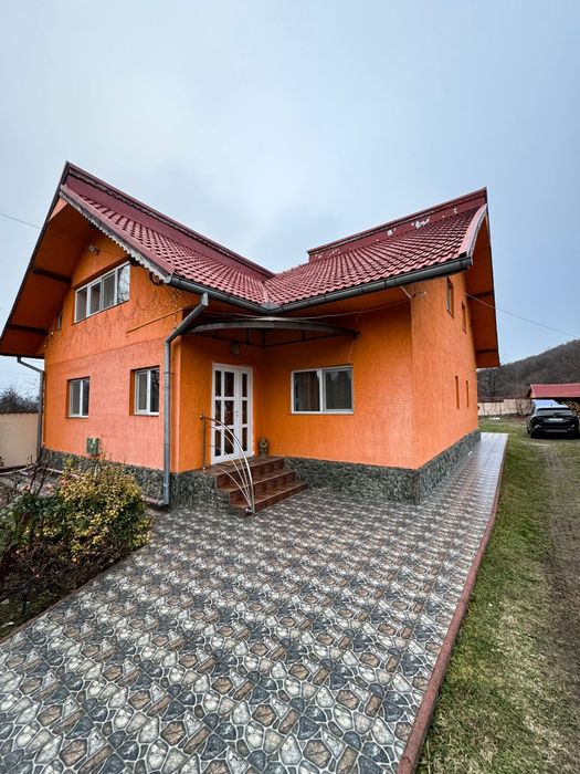 Casa de vacanta Revelion