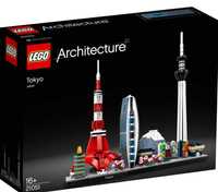 LEGO Architecture Tokyo - 21051 - SIGILAT