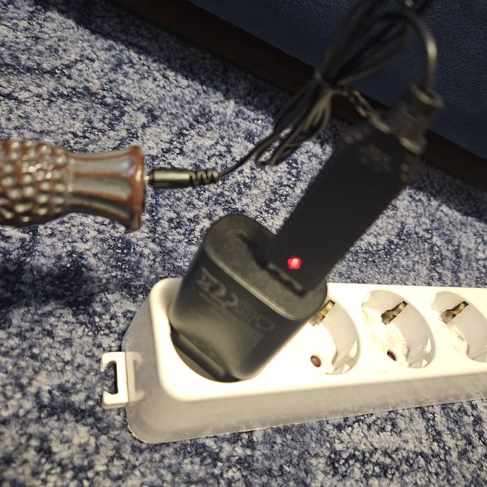 Изстрелваща магическа пръчка Хари Потър/ Албус Дъмбалдор