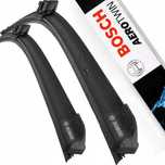 Оригинальные Дворники BOSCH на Lixiang, BMW X5, X6, X7, XM, Lexus RX