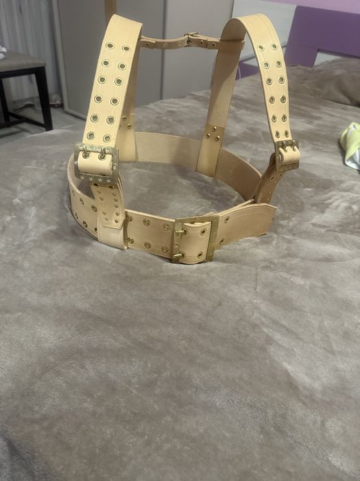 Колан за чанове и хлопки