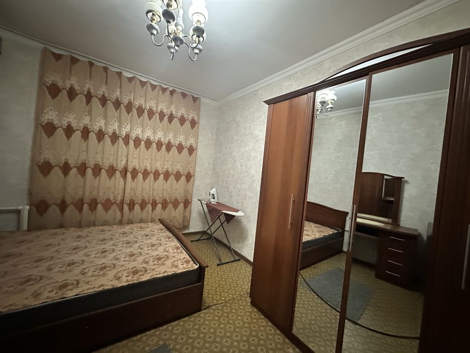 Аренда квартиры Юнусабад 14 кв