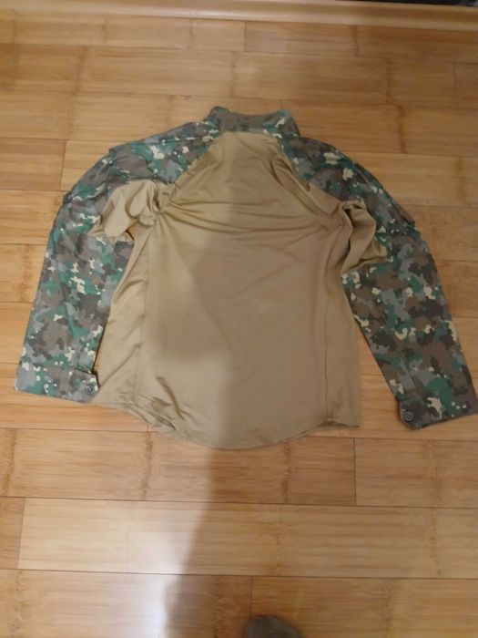 Bluza tactica militara
