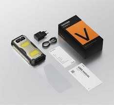 Doogee V Max S 5G 24GB RAM 256GB ROM, с IP68 защита