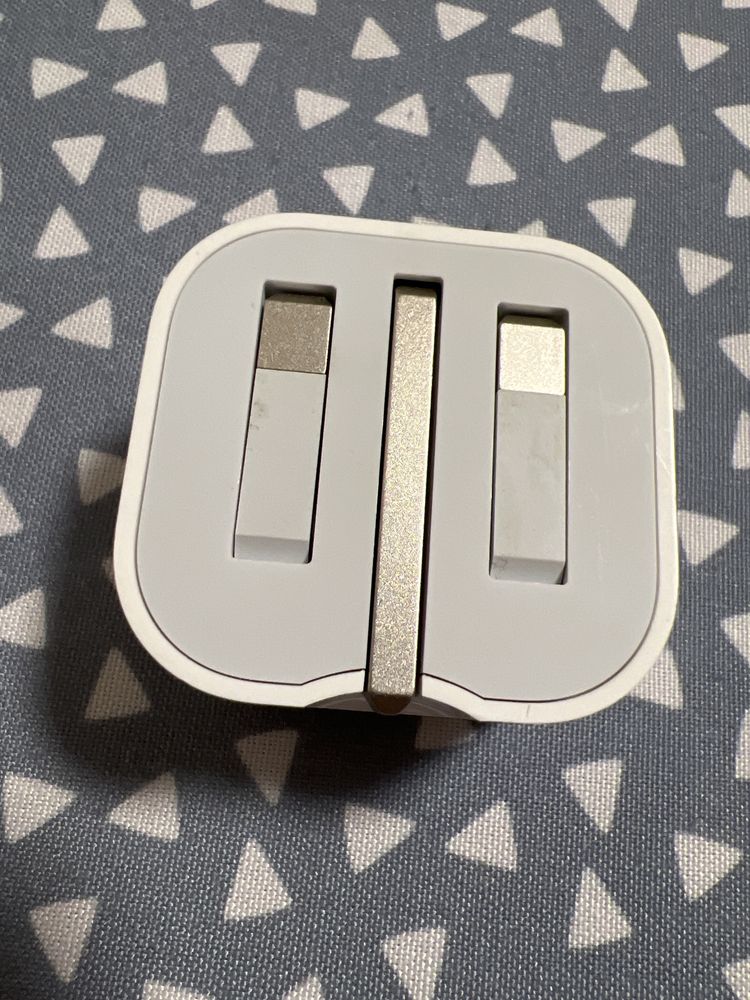 Incarcator Apple USB Tip C