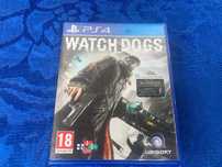 PlayStation 4 | Joc Consola Watch Dogs***