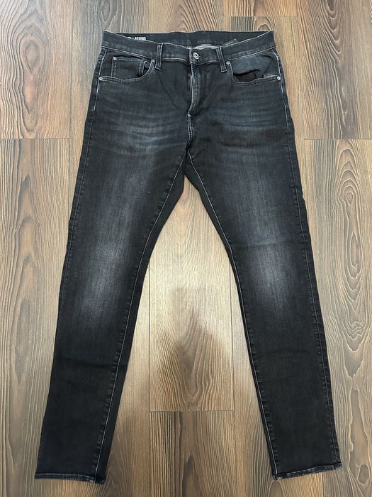 Jeans G-Star Raw revend skinny