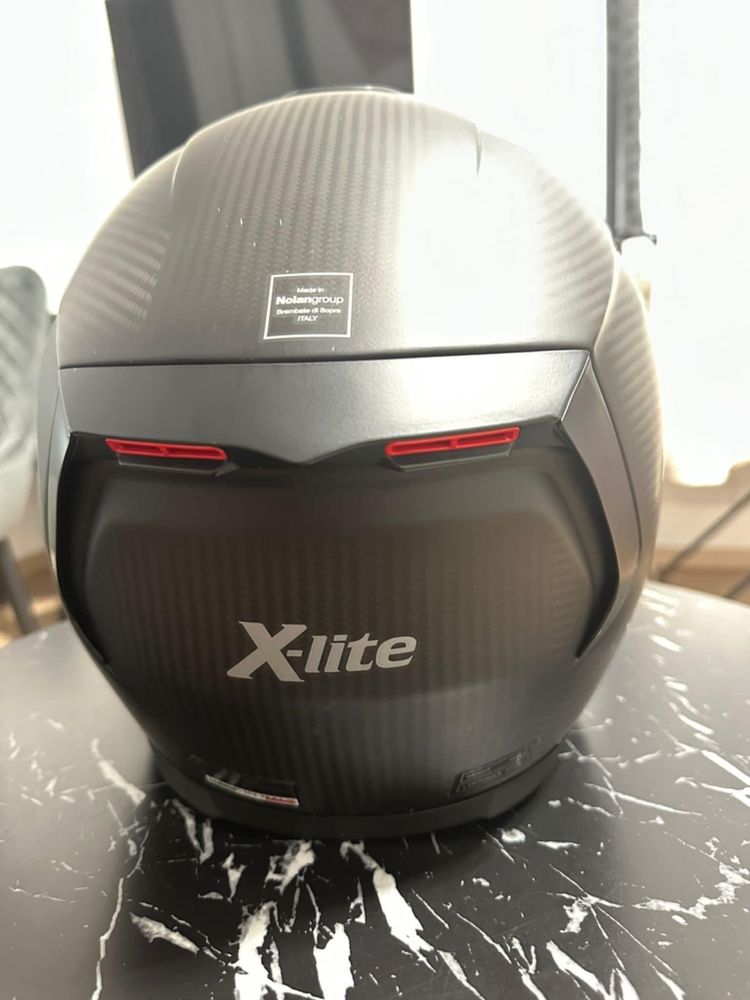 Моторна Каска X-lite