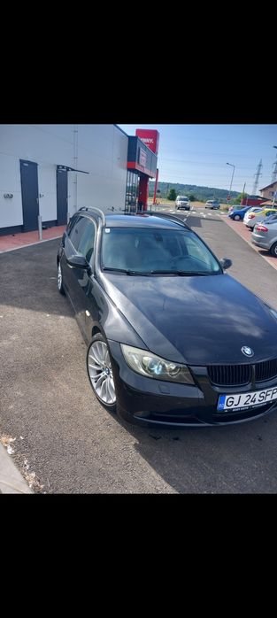 Vând bmw e91 an 2006