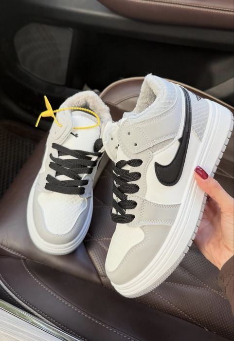 кроссовки джоржан