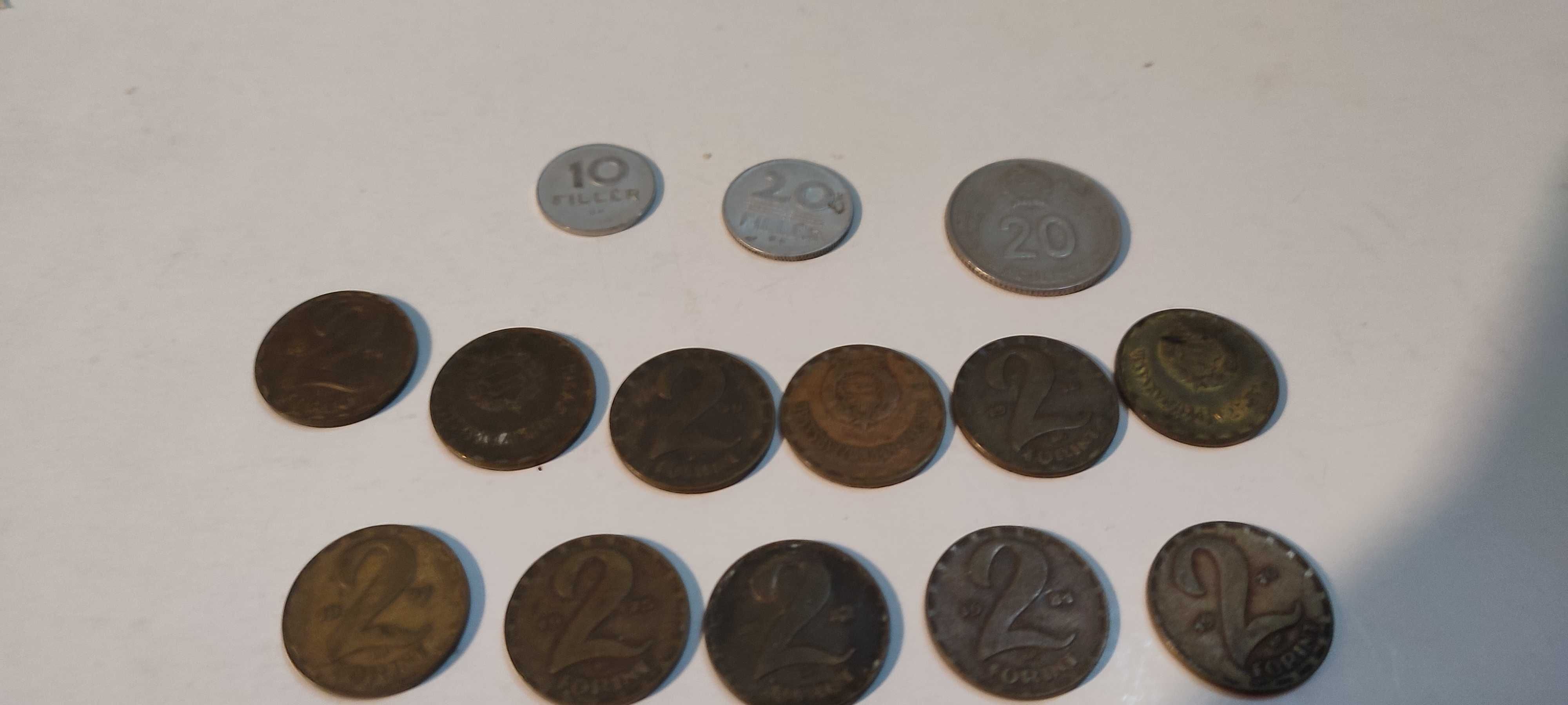 Monede "comuniste" R.P.Ungara