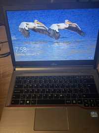 Laptop Fujitsu i7