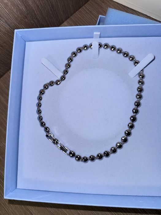 Colier angelic swarovski