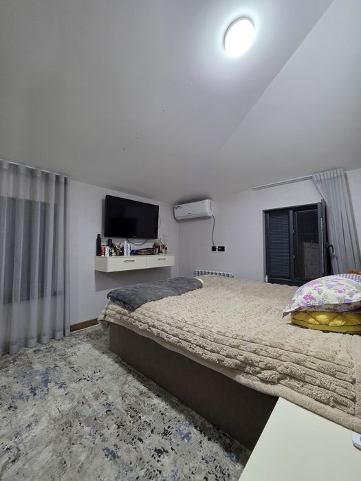 Продаю Коттедж Буз базар 3 комнатная с мебелью и техникой