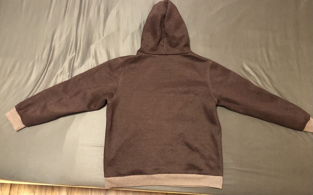 Custom nike hoodie