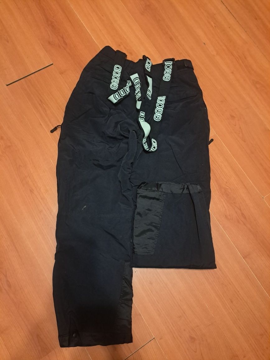 Pantaloni de ski mărimea S