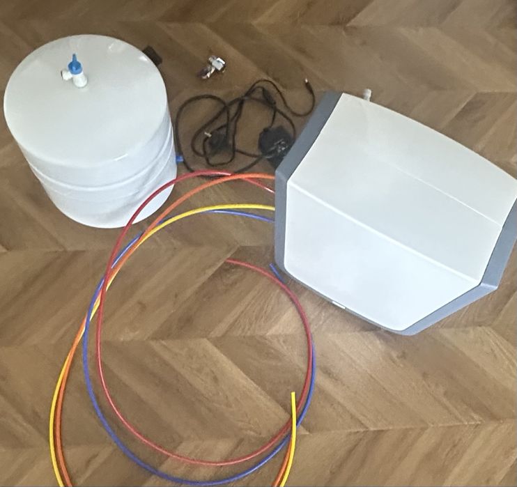 Фильтр для воды от Цептер, идеальное состояние