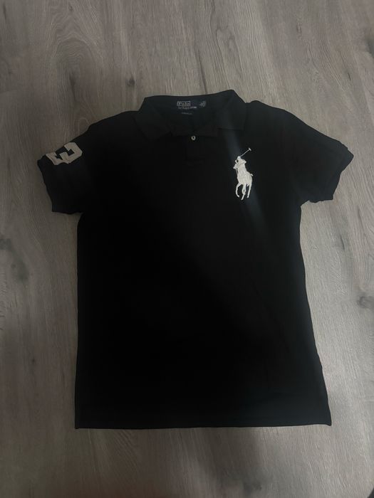 Tricou polo Ralph Lauren