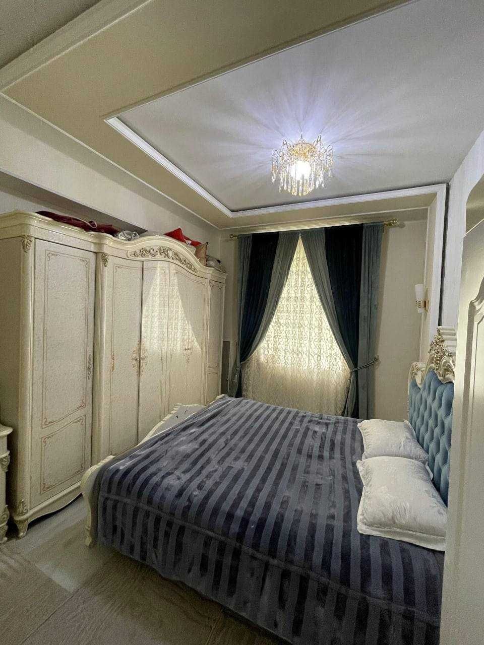 Новостройка 4 комнаты, идеально для семьи, ор-р метро БИЙ, 110м2