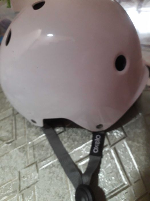 Cască protecție bicicletă pentru  copii