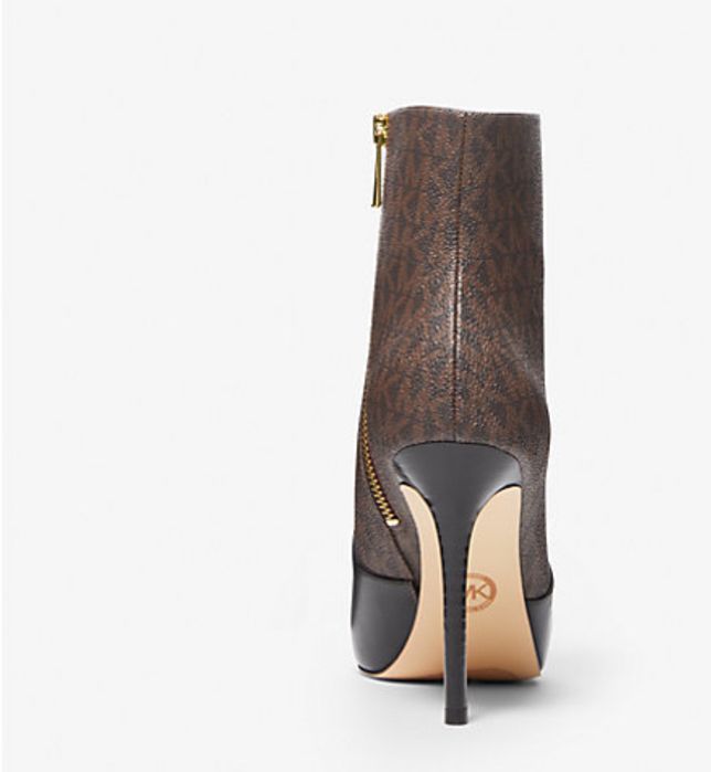 Ghetute/ ankle boots Michael Kors, 35