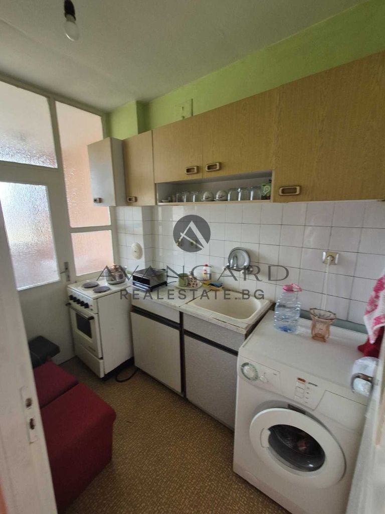 Продава се Двустаен апартамент в Пловдив, Център - 49 кв.м за 2498 €/кв.м - Снимка #3